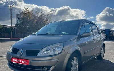 Renault Scenic III, 2008 год, 610 000 рублей, 1 фотография