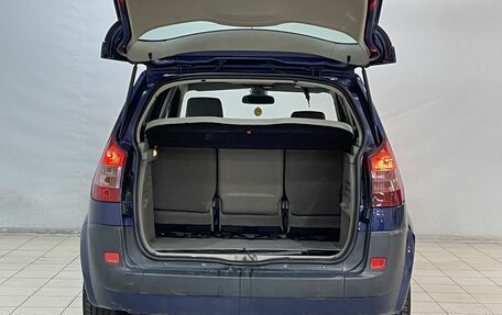 Renault Scenic III, 2004 год, 480 000 рублей, 7 фотография