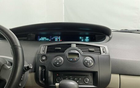 Renault Scenic III, 2004 год, 480 000 рублей, 15 фотография