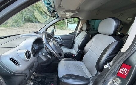 Citroen Berlingo II рестайлинг, 2018 год, 883 000 рублей, 12 фотография