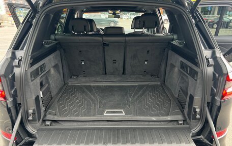 BMW X5, 2020 год, 7 600 000 рублей, 14 фотография