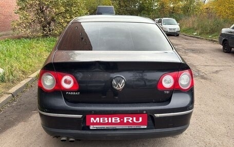 Volkswagen Passat B6, 2008 год, 295 000 рублей, 7 фотография
