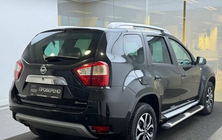 Nissan Terrano III, 2016 год, 1 187 000 рублей, 6 фотография