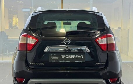 Nissan Terrano III, 2016 год, 1 187 000 рублей, 7 фотография