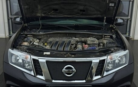 Nissan Terrano III, 2016 год, 1 187 000 рублей, 11 фотография