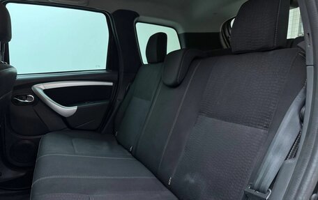 Nissan Terrano III, 2016 год, 1 187 000 рублей, 15 фотография