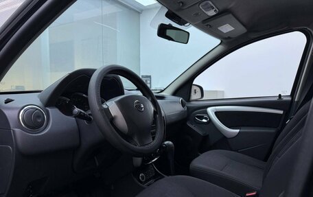 Nissan Terrano III, 2016 год, 1 187 000 рублей, 20 фотография