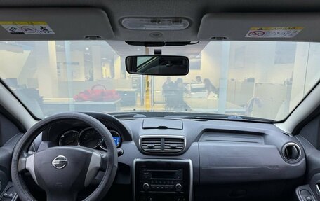 Nissan Terrano III, 2016 год, 1 187 000 рублей, 17 фотография