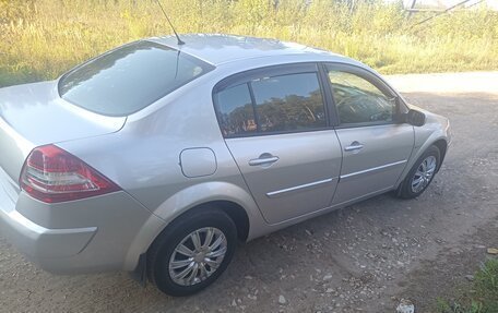 Renault Megane II, 2008 год, 350 000 рублей, 3 фотография