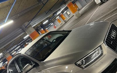 Audi Q3, 2012 год, 1 600 000 рублей, 1 фотография