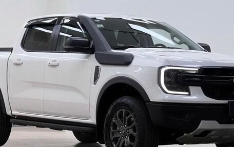 Ford Ranger, 2024 год, 4 405 000 рублей, 1 фотография