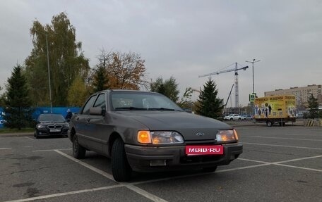 Ford Sierra I, 1987 год, 220 000 рублей, 1 фотография