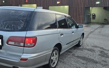 Nissan Expert, 2000 год, 205 000 рублей, 5 фотография
