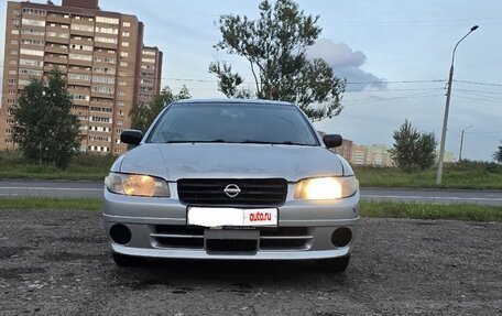 Nissan Expert, 2000 год, 205 000 рублей, 4 фотография