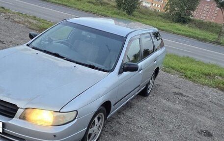 Nissan Expert, 2000 год, 205 000 рублей, 7 фотография