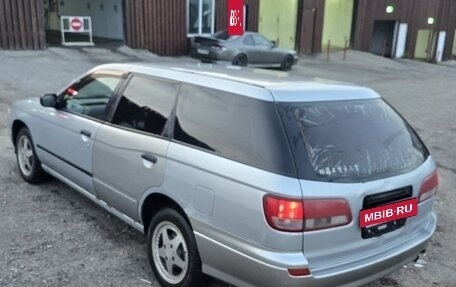 Nissan Expert, 2000 год, 205 000 рублей, 3 фотография