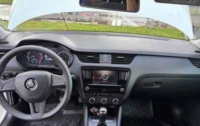 Skoda Octavia, 2019 год, 1 000 000 рублей, 1 фотография