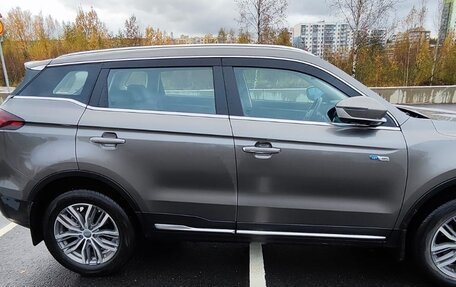 Geely Atlas, 2023 год, 2 400 000 рублей, 11 фотография