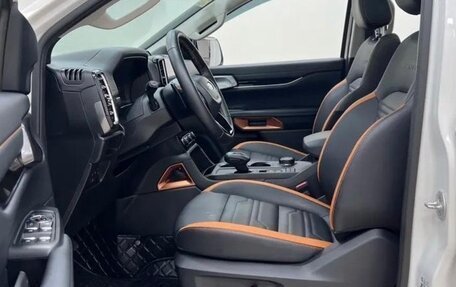 Ford Ranger, 2024 год, 4 405 000 рублей, 5 фотография