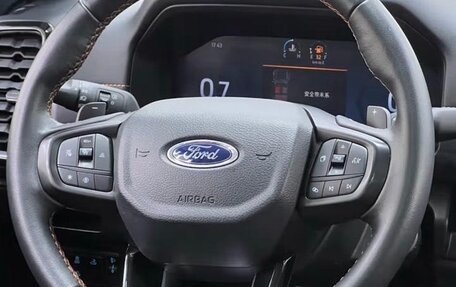 Ford Ranger, 2024 год, 4 405 000 рублей, 8 фотография