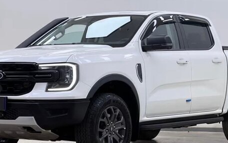Ford Ranger, 2024 год, 4 405 000 рублей, 3 фотография