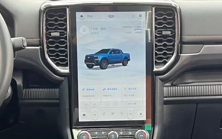 Ford Ranger, 2024 год, 4 405 000 рублей, 10 фотография