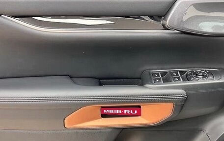 Ford Ranger, 2024 год, 4 405 000 рублей, 13 фотография