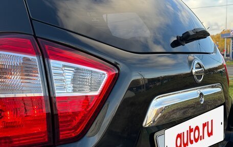 Nissan Terrano III, 2015 год, 1 800 000 рублей, 3 фотография