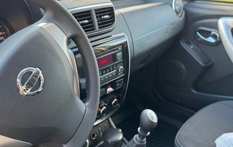 Nissan Terrano III, 2015 год, 1 800 000 рублей, 5 фотография