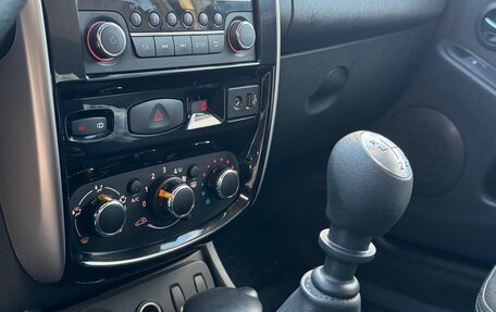 Nissan Terrano III, 2015 год, 1 800 000 рублей, 7 фотография