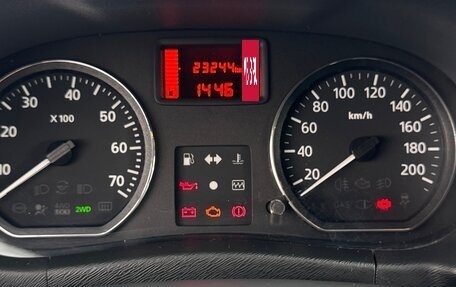 Nissan Terrano III, 2015 год, 1 800 000 рублей, 6 фотография