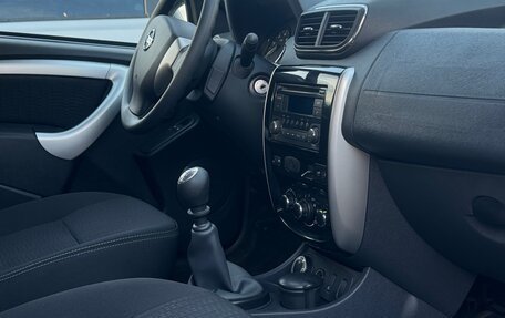 Nissan Terrano III, 2015 год, 1 800 000 рублей, 8 фотография