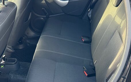 Nissan Terrano III, 2015 год, 1 800 000 рублей, 9 фотография