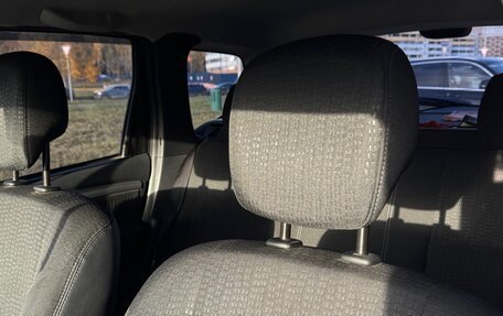 Nissan Terrano III, 2015 год, 1 800 000 рублей, 11 фотография