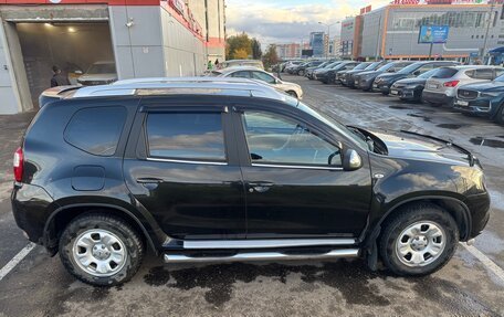Nissan Terrano III, 2015 год, 1 800 000 рублей, 16 фотография