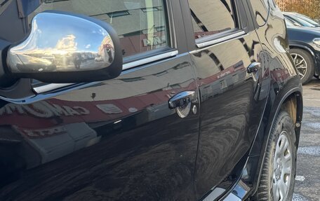 Nissan Terrano III, 2015 год, 1 800 000 рублей, 18 фотография