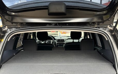 Nissan Terrano III, 2015 год, 1 800 000 рублей, 20 фотография