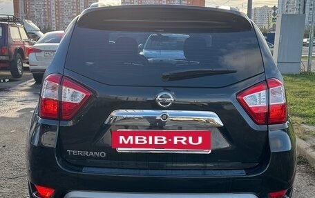 Nissan Terrano III, 2015 год, 1 800 000 рублей, 17 фотография
