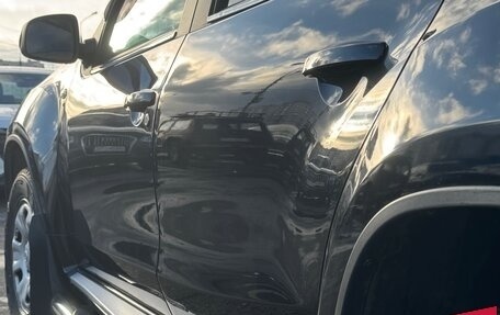 Nissan Terrano III, 2015 год, 1 800 000 рублей, 19 фотография