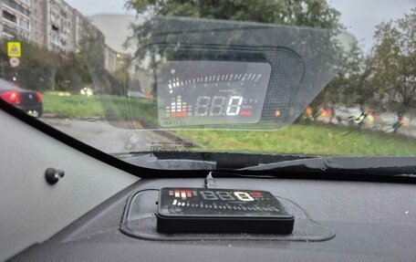 Mitsubishi ASX I рестайлинг, 2012 год, 1 200 000 рублей, 9 фотография
