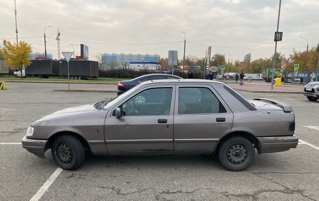 Ford Sierra I, 1987 год, 220 000 рублей, 3 фотография