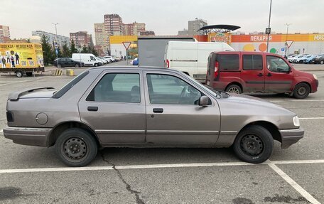 Ford Sierra I, 1987 год, 220 000 рублей, 5 фотография