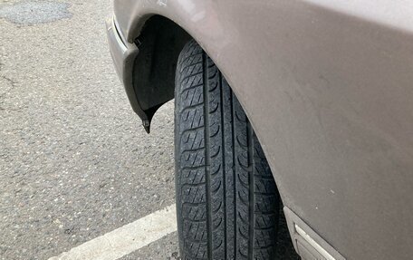 Ford Sierra I, 1987 год, 220 000 рублей, 7 фотография