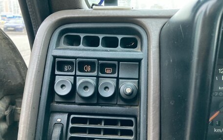 Ford Sierra I, 1987 год, 220 000 рублей, 10 фотография