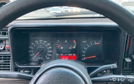 Ford Sierra I, 1987 год, 220 000 рублей, 11 фотография