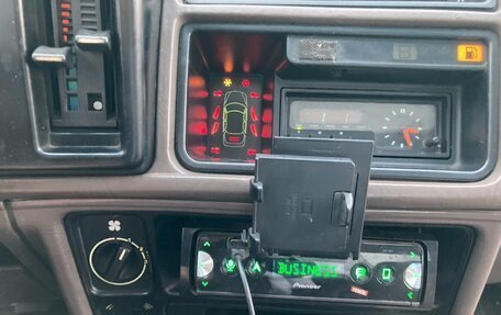 Ford Sierra I, 1987 год, 220 000 рублей, 9 фотография