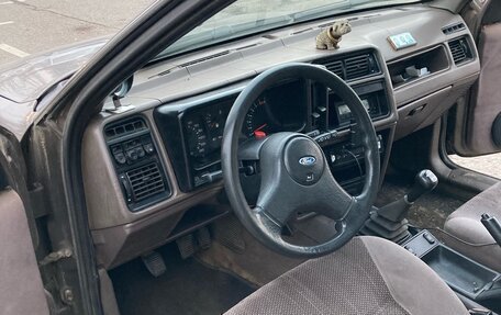 Ford Sierra I, 1987 год, 220 000 рублей, 12 фотография