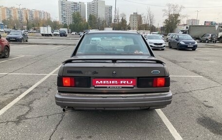 Ford Sierra I, 1987 год, 220 000 рублей, 2 фотография