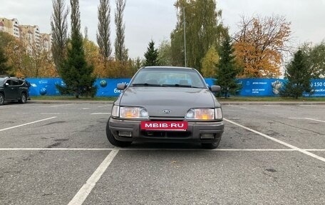 Ford Sierra I, 1987 год, 220 000 рублей, 4 фотография