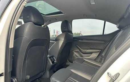 Skoda Octavia IV, 2022 год, 2 320 000 рублей, 7 фотография